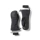 Rab Guide GTX Mitts, Black, Small, QAJ-57-BLK-SML