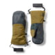 Rab Guide GTX Mitts, Oak, Small, QAJ-57-OAK-SML