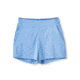Rab Harpur Shorts - Women's, Regular, Bluebird, 10/Small, QFW-33-BBD-10-RG