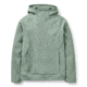 Rab Hepton Pullover Hoody - Women's, Dark Fig Green, 12/Medium, QFG-89-DFG-12