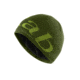 Rab Logo Beanie - Unisex, Army, One size, QAA-09-AR-U