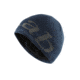 Rab Logo Beanie - Unisex, Deep Ink, One Size, QAA-09-DI-U