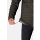 Rab Microlight Shield Jacket - Mans