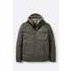 Rab Microlight Shield Jacket - Mans