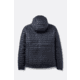 Rab Microlighter Pullover Hoody - Mans