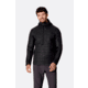 Rab Microlighter Pullover Hoody - Mans