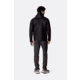 Rab Microlighter Pullover Hoody - Mans