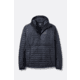 Rab Microlighter Pullover Hoody - Mans