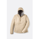 Rab Microlighter Pullover Hoody - Mans