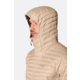 Rab Microlighter Pullover Hoody - Mans