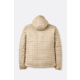 Rab Microlighter Pullover Hoody - Mans