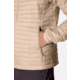 Rab Microlighter Pullover Hoody - Mans