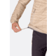 Rab Microlighter Pullover Hoody - Mans
