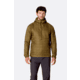 Rab Microlighter Pullover Hoody - Mans
