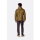 Rab Microlighter Pullover Hoody - Mans