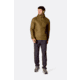 Rab Microlighter Pullover Hoody - Mans