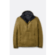 Rab Microlighter Pullover Hoody - Mans
