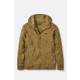 Rab Nexus Hoody - Man's, Oak, 2XL, QFF-70-OAK-XXL
