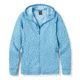 Rab Nexus Hoody - Womens, Bluebird, 10/Small, QFF-71-BBD-10