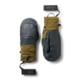 Rab Operator GTX Mitts, Oak, Small, QAJ-78-OAK-SML