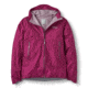 Rab Phantom Mountain Waterproof Jacket - Women's, Plum, 12/Medium, QWI-72-PLM-12