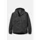 Rab Quantra Pro Hoody - Man's, Black, Medium, QWS-86-BLK-MED
