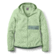 Rab Ramshaw Hoody - Women's, Fig Green, 10/Small, QFG-75-FGR-10