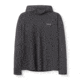 Rab Rivelin Hoody - Men's, Black, Extra Large, QFG-43-BLK-XLG