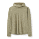 Rab Rivelin Hoody - Men's, Light Khaki, Medium, QFG-43-LKH-MED
