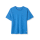 Rab Rivelin Tee - Women's, Dark Bluebird, 10/Small, QCC-37-DBL-10