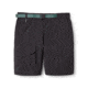 Rab Rowtor Shorts - Men's, Regular, Anthracite, 34in Waist, QFW-36-ANT-34-RG