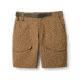 Rab Rowtor Shorts - Men's, Regular, Oak, 32in Waist, QFW-36-OAK-32-RG