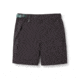 Rab Rowtor Shorts - Women's, Regular, Anthracite, 12/Medium, QFW-28-ANT-12-RG
