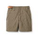 Rab Rowtor Shorts - Women's, Regular, Light Khaki, 10/Small, QFW-28-LKH-10-RG