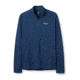Rab Sonic Long Sleeve Zip - Mens