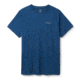 Rab Sonic Tee - Men's, Tempest Blue, Medium, QCC-55-TMB-MED