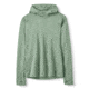 Rab Staden Hoody - Women's, Dark Fig Green, 12/Medium, QFG-41-DFG-12
