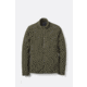 Rab Stavel Jacket - Man's, Army, Extra Large, QFG-68-ARM-XLG