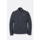 Rab Stavel Pull-On - Man's, Beluga, Extra Large, QFG-72-BEL-XLG