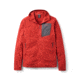 Rab Tecton Hoody - Men's, Tuscan Red, Extra Large, QFG-83-TRD-XLG