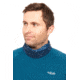 Rab Tube Neck Gaiter, Blueprint, 0, QAA-49-BP