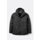 Rab Valiance Jacket - Mans