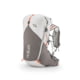 Rab Veil XP 30L Waterproof Pack, Pewter/Graphene, Medium, QAP-72-PEG-MED