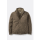 Rab Xenair Alpine Light Jacket - Man's, Dark Army, Extra Large, QIP-17-DAY-XLG