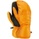 Rab Xenon Mitt, Marmalade, Medium, QAH-40-MAM-MED