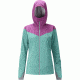 Rab Rampage Jacket - Women 's-Dark Jade-X-Small