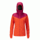 Rab Rampage Jacket - Womens, Koi, 16, QFT-60-KO-16
