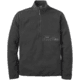 Rab Ramshaw Pull-On Jacket - Mens, Black, Large, QFG-76-BLK-LRG