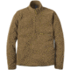 Rab Ramshaw Pull-On Jacket - Men's, Oak, Large, QFG-76-OAK-LRG