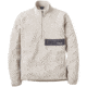 Rab Ramshaw Pull-On Jacket - Men's, Pebble, Large, QFG-76-PBE-LRG